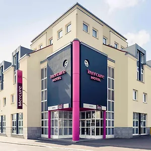 Mercure Am Mainufer 3*, Wurzburg Germany