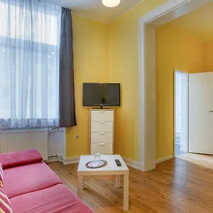 Carlton 2*, Dortmund Germany