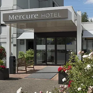 Mercure Sued 4*, Dusseldorf Germany