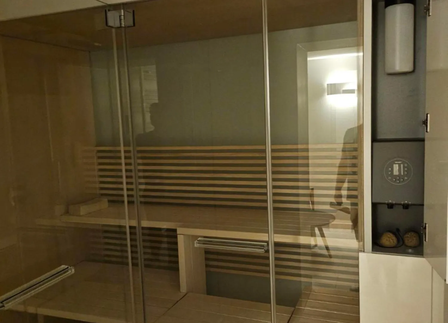 Studiohouse Frankfurt 프랑크푸르트 아파트호텔