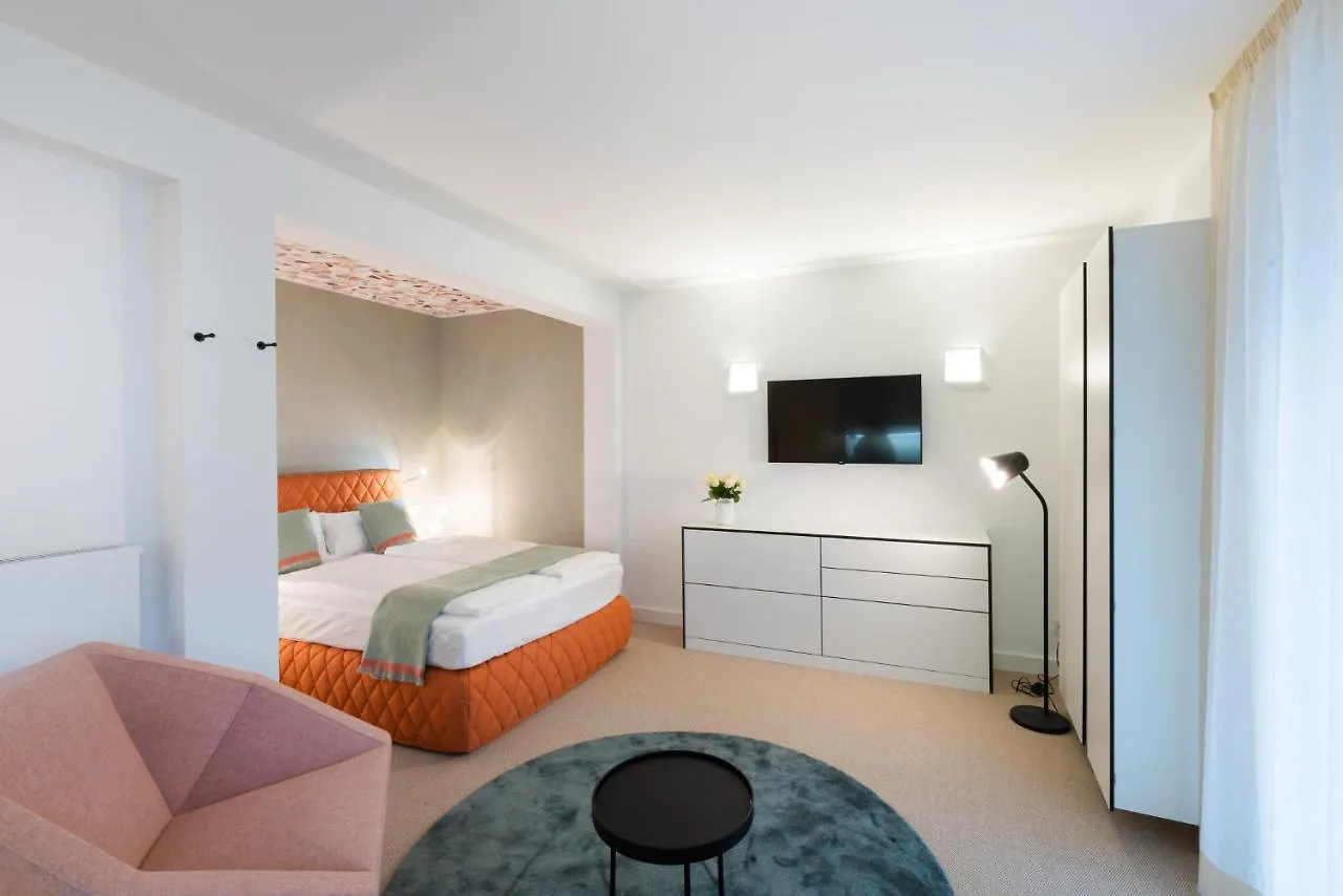 פרנקפורט Studiohouse Frankfurt