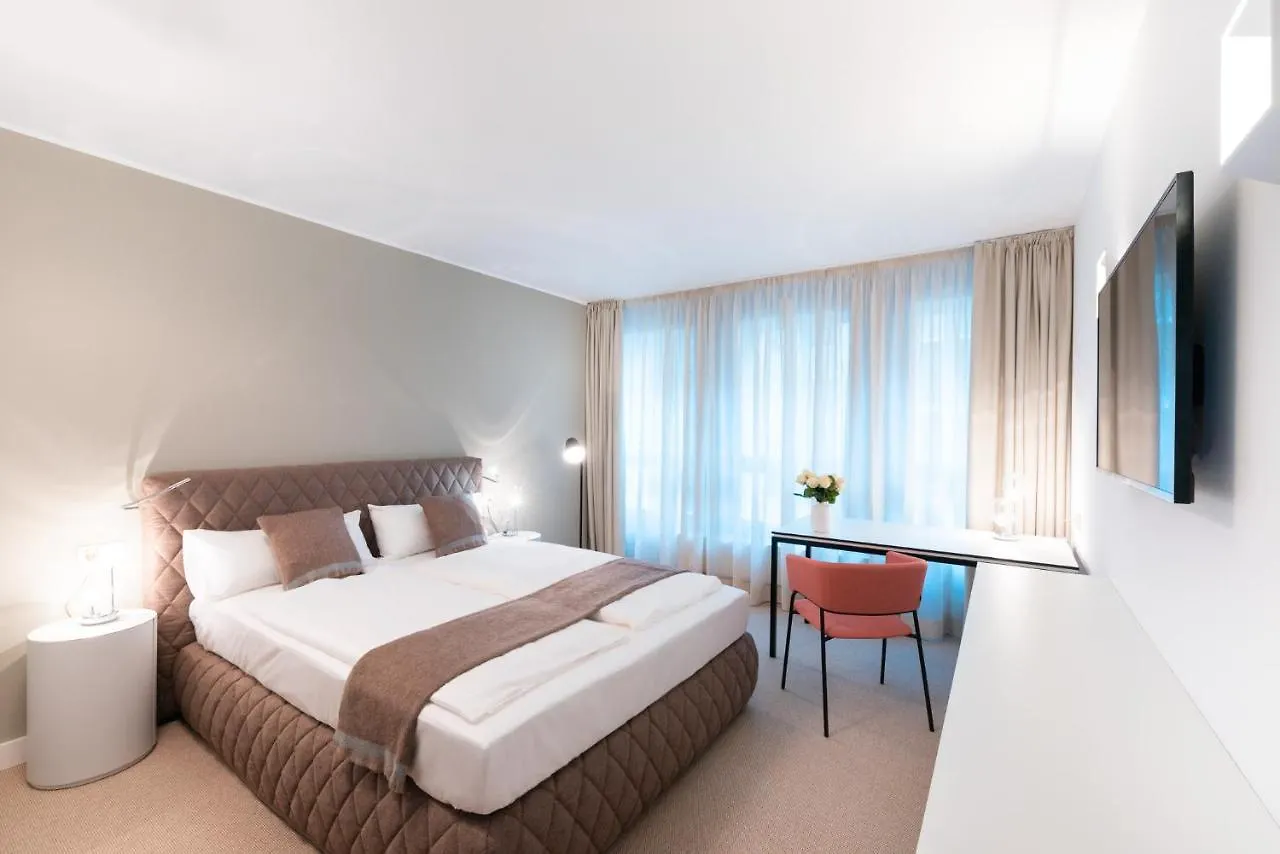 מלון דירות פרנקפורט Studiohouse Frankfurt
